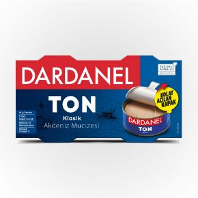 Ton Balığı kategorisi için resim