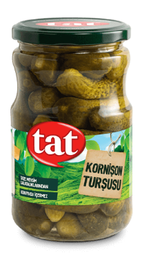 Turşu kategorisi için resim
