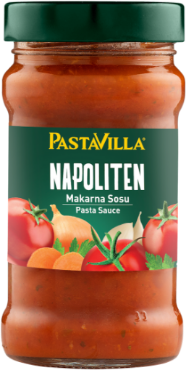 Makarna Sosu kategorisi için resim