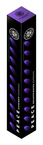 KD KAPSÜL KAHVE KAFEİNSİZ 4,8 GR 10*12 resmi
