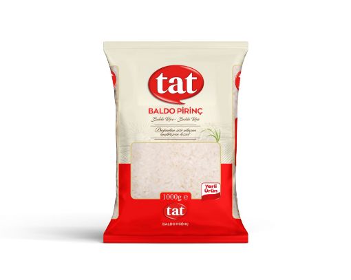 TAT BALDO PIRINÇ 1000 GR resmi
