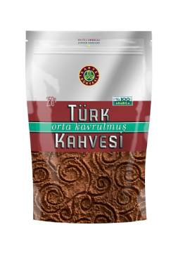 KD TÜRK KHV ORTA KVR ÖĞT 250 G DP*12 KL resmi