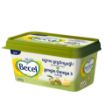 BECEL ZEYTİNYAĞLI KASE 500 GR 16'LI resmi