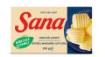 SANA TEREYAĞI LEZZETİ PAKET 250 GR 24'LÜ resmi