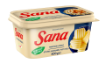 SANA TEREYAĞI LEZZETİ KASE 500 GR 16'LI resmi