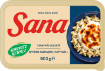 SANA TEREYAĞI LEZZETİ KASE 500 GR 16'LI resmi